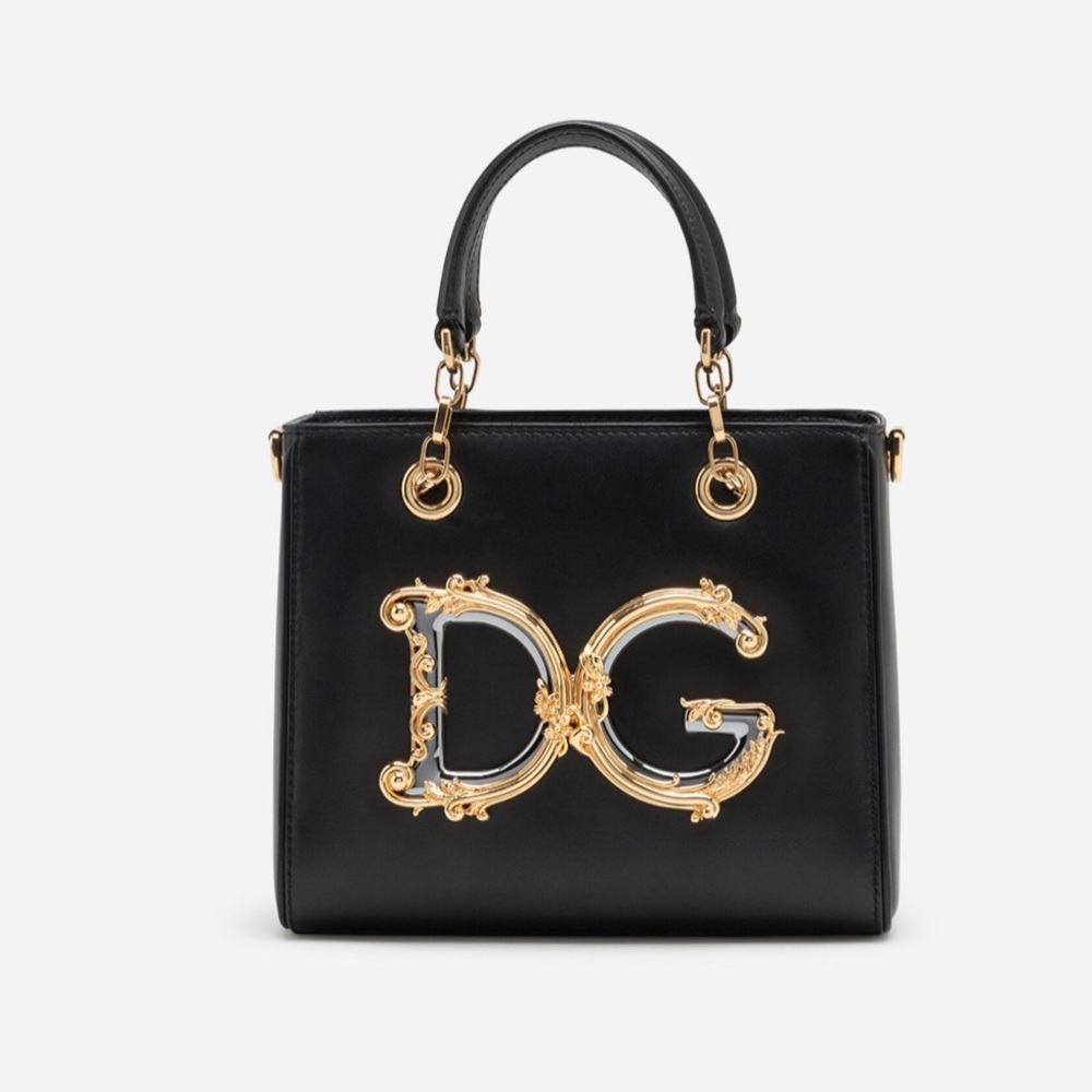 D&G top handle bag IN search